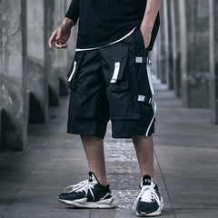 "Kotaro" Shorts