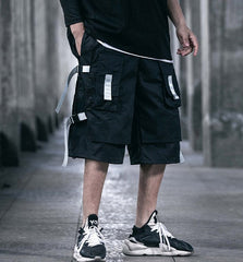 "Kotaro" Shorts