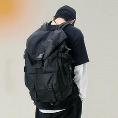 Large-capacity Travel Backpack