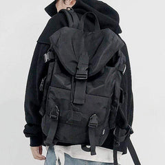 Large-capacity Travel Backpack