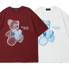 Love Bear Tee