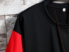 Lying Soul Streetwear Tee