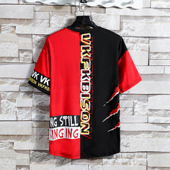 Lying Soul Streetwear Tee