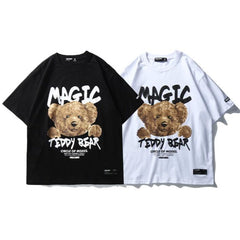 Magic Bear Tee