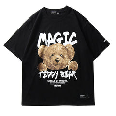 Magic Bear Tee