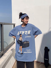 March Tee