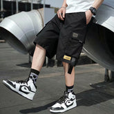 Mens cargo shorts