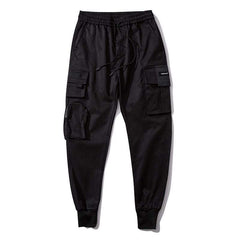 "Multi Pocket" Pants