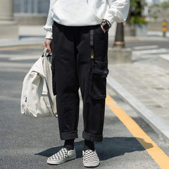 "Orange Label" Pants