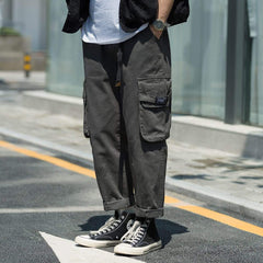 "Orange Label" Pants