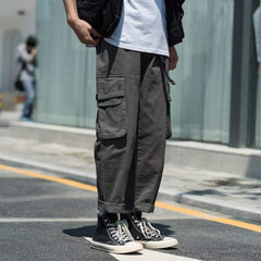 "Orange Label" Pants