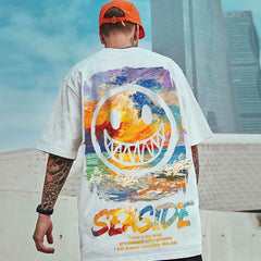Seaside Tee