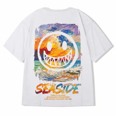 Seaside Tee