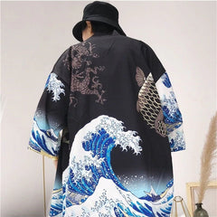 Sea Robe