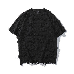 Shade Techwear Tee