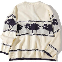 Sheep Sweater