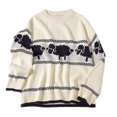 Sheep Sweater