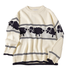 Sheep Sweater