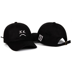 Techwear Anime Breezy Cap