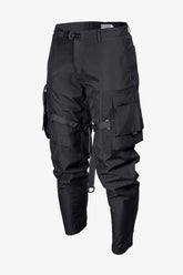 Techwear Cargo Joggers Pants