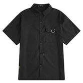Techwear Shirt
