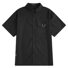Techwear Shirt
