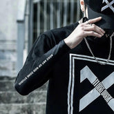 Techwear X Sleeves
