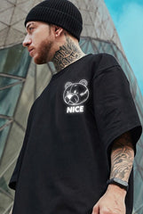Teddy XX Streetwear Tee