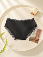Women Lace Thong