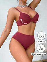 Women Push Up Bras