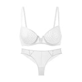 Women Ultra-Thin Minimizer Bra