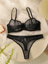 Women's lingerie
