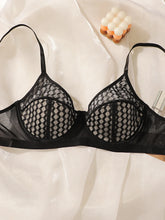 Women's Sexy Lace Bra