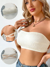 Women's Strapless Bralette