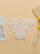 Women's exquisite temperament sexy thin belt Underwear