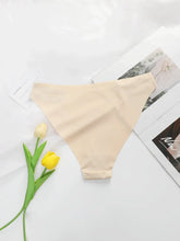 Women's sexy ice silk plus size under