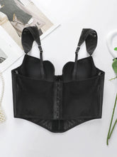 Women's sexy lace lingerie