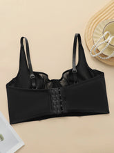 Women's sexy mesh breathable Bra