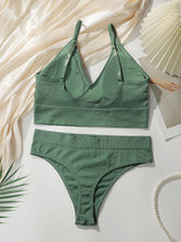 Women's sexy seamless lingerie