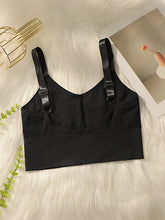 Women's sexy seamless solid color Underwear