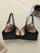 Women's sexy solid color lace lingerie