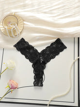 Women's sexy Thong