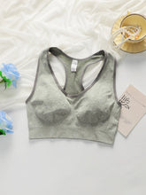 Women's sexy vest style Underwear