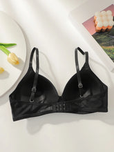 Women's smooth solid color Underwear