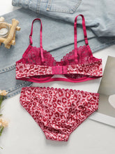 Womens Lace lingerie