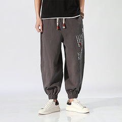 Yoiri V2 Pants Gray