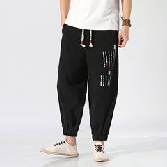 Yoiri V2 Pants Black