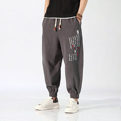 Yoiri V2 Pants Gray