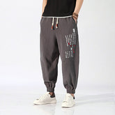 Yoiri V2 Pants Gray