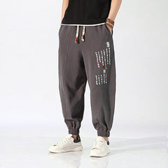 Yoiri V2 Pants Gray